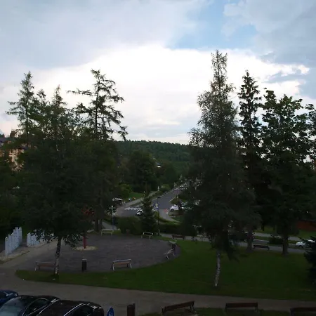 Apartmán Magic Tatry, Primo Stary Smokovec Vysoké Tatry