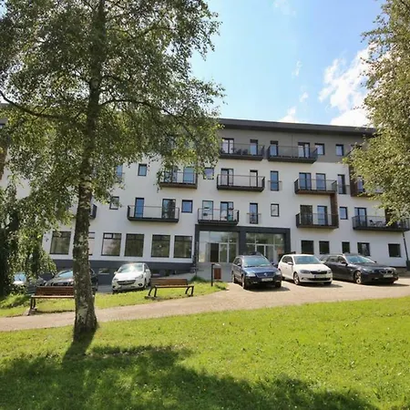 Magic Tatry, Primo Stary Smokovec *