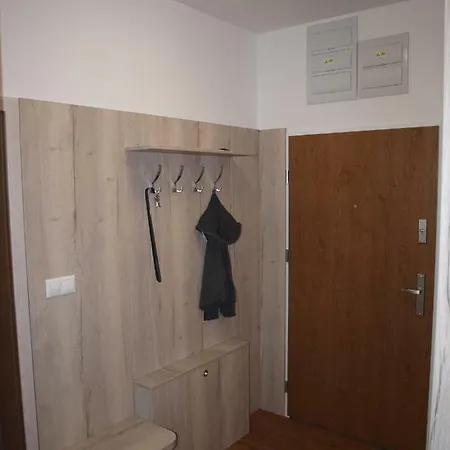 Apartment Magic Tatry, Primo Stary Smokovec