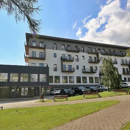 Magic Tatry, Primo Stary Smokovec Apartment