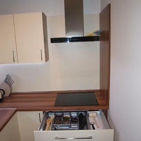 Magic Tatry, Primo Stary Smokovec Apartmán Vysoké Tatry