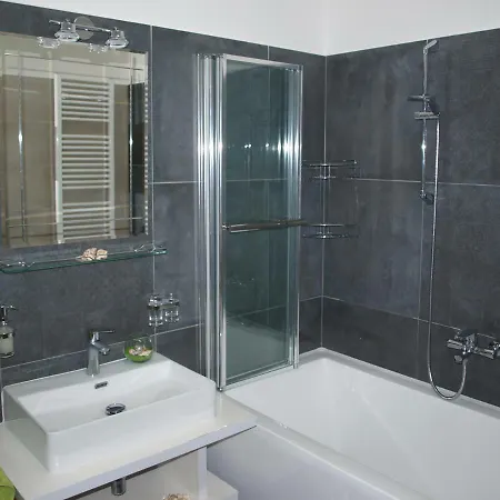 Magic Tatry, Primo Stary Smokovec *