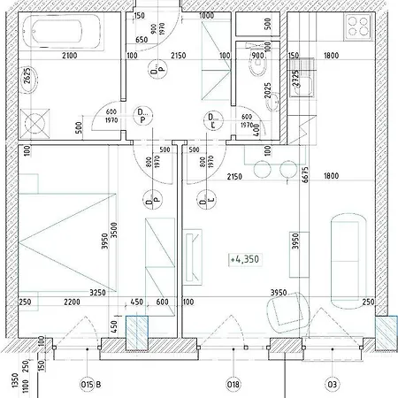 Magic Tatry, Primo Stary Smokovec *