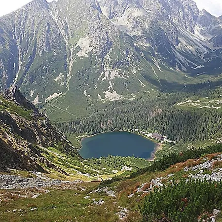 Magic Tatry, Primo Stary Smokovec Vysoké Tatry