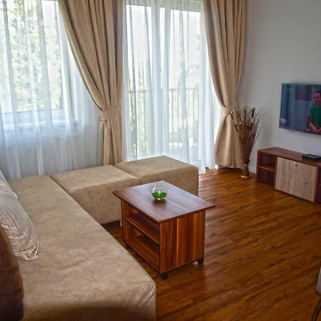 Magic Tatry, Primo Stary Smokovec Vysoké Tatry