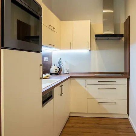 Magic Tatry, Primo Stary Smokovec Vysoké Tatry