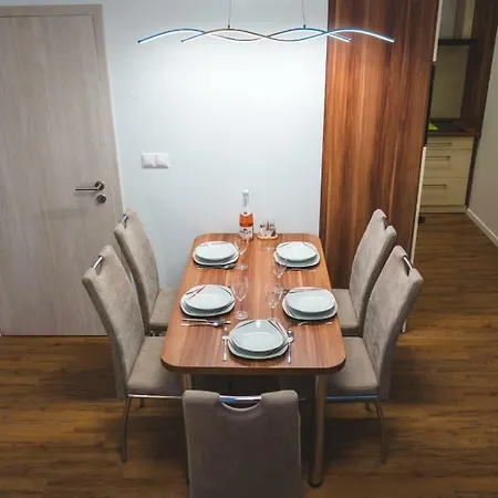 Apartmán Magic Tatry, Primo Stary Smokovec