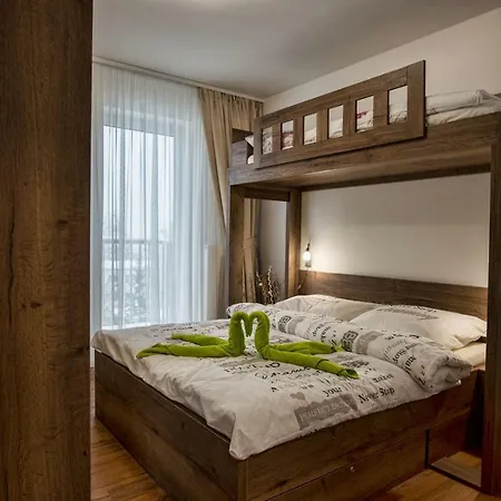 Magic Tatry, Primo Stary Smokovec * Vysoké Tatry