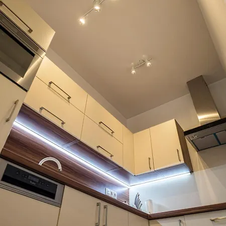 Magic Tatry, Primo Stary Smokovec Apartmán