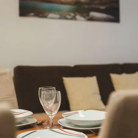 Apartment Magic Tatry, Primo Stary Smokovec