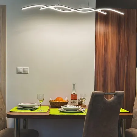 Apartmán Magic Tatry, Primo Stary Smokovec