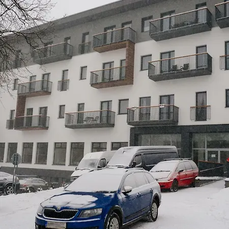 Magic Tatry, Primo Stary Smokovec * Vysoké Tatry