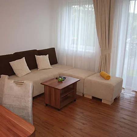 Apartmán Magic Tatry, Primo Stary Smokovec *