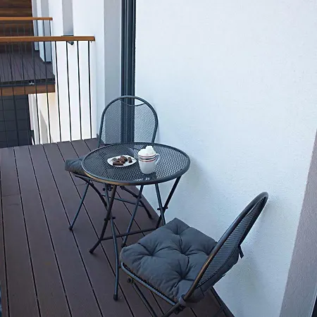 Magic Tatry, Primo Stary Smokovec *