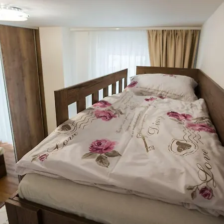 Magic Tatry, Primo Stary Smokovec Apartment Vysoke Tatry