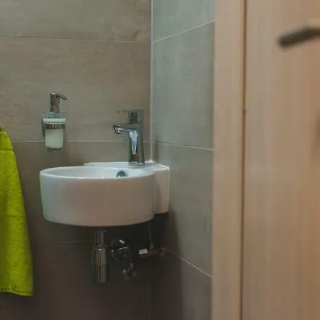 Magic Tatry, Primo Stary Smokovec Apartmán *