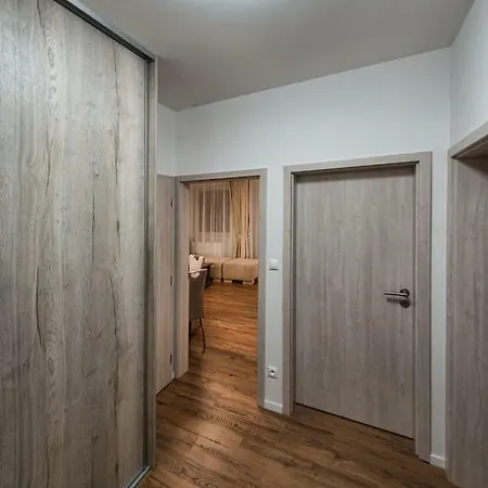 Magic Tatry, Primo Stary Smokovec Apartment