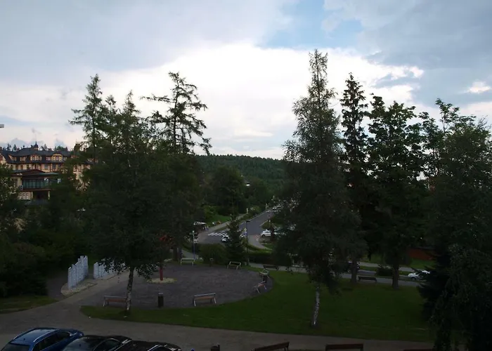Apartament Magic Tatry, Primo Stary Smokovec Wysokie Tatry