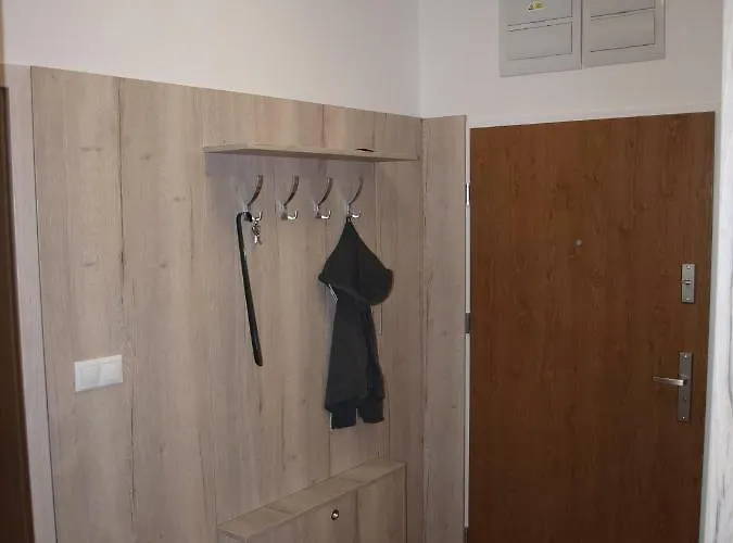 Apartament Magic Tatry, Primo Stary Smokovec