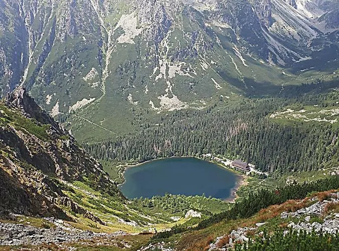 Magic Tatry, Primo Stary Smokovec Vysoké Tatry