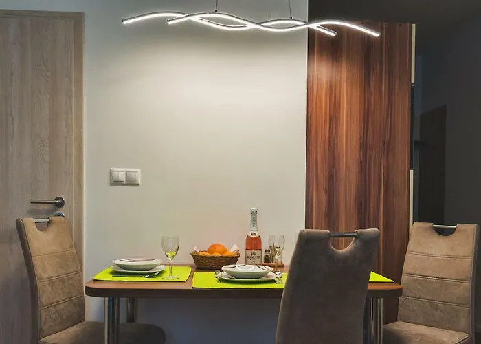 Apartament Magic Tatry, Primo Stary Smokovec