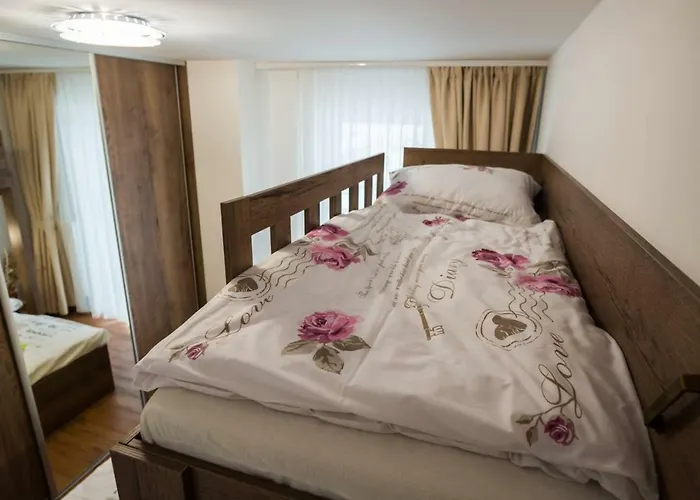 Magic Tatry, Primo Stary Smokovec Apartmán Vysoké Tatry